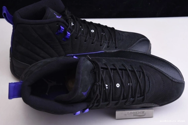 80% Off Sale Air CT8013 005 12 Retro 'Dark Jordan Concord' 0711
